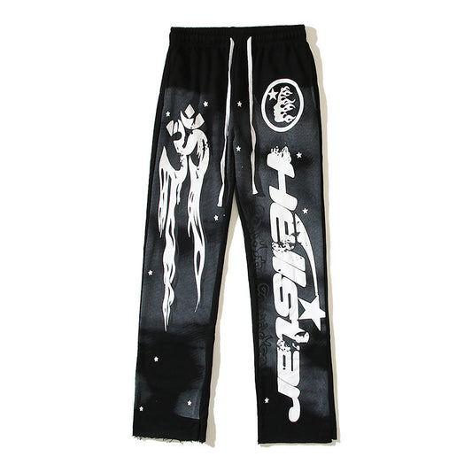 hellstar pants