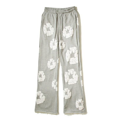 Denim Tears Flair Pants